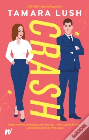 Capa do artigo Crash