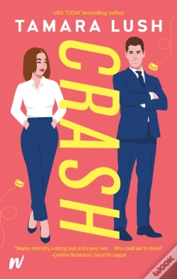 Capa do artigo Crash