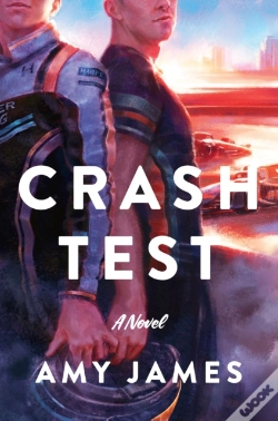 Capa do artigo Crash Test