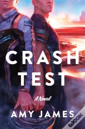 Capa do artigo Crash Test