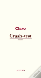 Capa do artigo Crash-Test