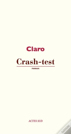 Capa do artigo Crash-Test