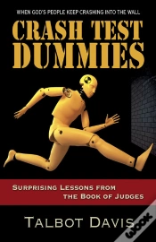 Capa do artigo Crash Test Dummies