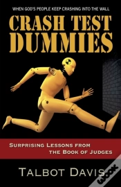Capa do artigo Crash Test Dummies