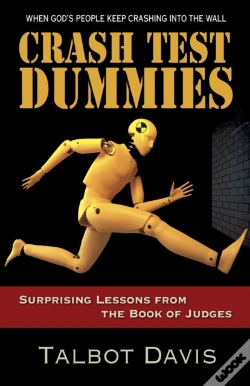 Capa do artigo Crash Test Dummies