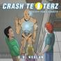 Crash Testerz: Identity For Eternity - Preview