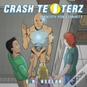 Capa do artigo Crash Testerz: Identity For Eternity