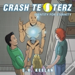 Capa do artigo Crash Testerz: Identity For Eternity
