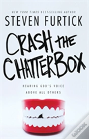 Capa do artigo Crash The Chatterbox