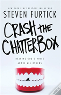 Capa do artigo Crash The Chatterbox