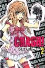 Crash -Tome 02- - Preview