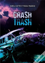 Capa do artigo Crash Trash