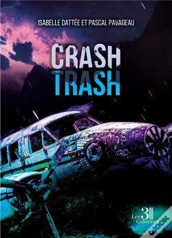 Capa do artigo Crash Trash