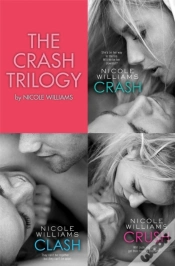 Capa do artigo Crash Trilogy