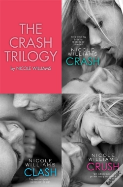 Capa do artigo Crash Trilogy