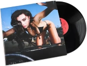 Capa do artigo Crash - Vinil