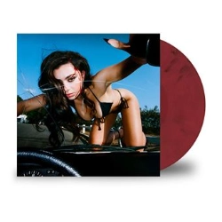 Capa do artigo Crash - Vinil