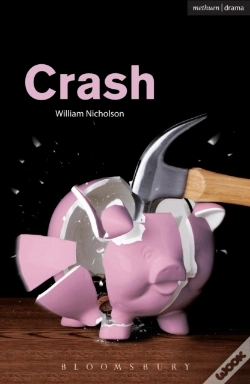 Capa do artigo Crash