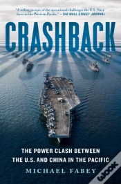 Capa do artigo Crashback