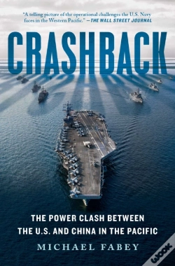 Capa do artigo Crashback