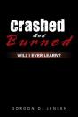 Crashed And Burned - Preview