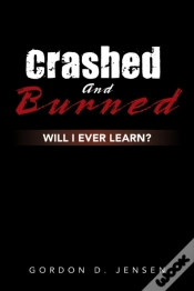Capa do artigo Crashed And Burned