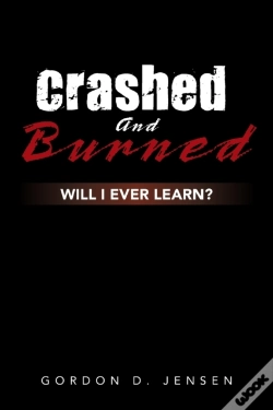 Capa do artigo Crashed And Burned