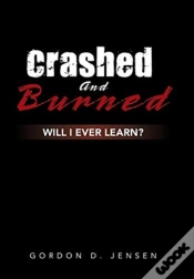 Capa do artigo Crashed And Burned