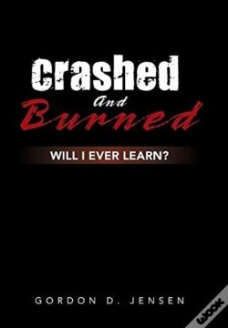 Capa do artigo Crashed And Burned
