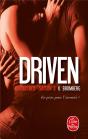 Crashed (Driven, Tome 3) (Titre Provisoire) - Preview