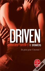 Crashed (Driven, Tome 3) (Titre Provisoire)