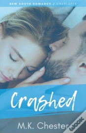 Capa do artigo Crashed