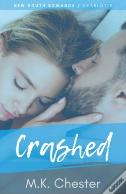 Capa do artigo Crashed