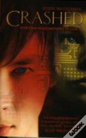 Capa do artigo Crashed