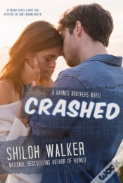 Capa do artigo Crashed