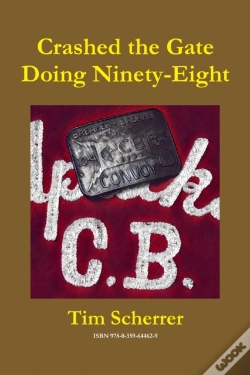 Capa do artigo Crashed The Gate Doing Ninety-Eight