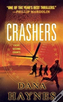 Capa do artigo Crashers