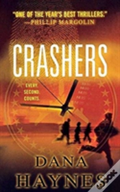 Capa do artigo Crashers