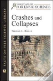 Capa do artigo Crashes And Collapses