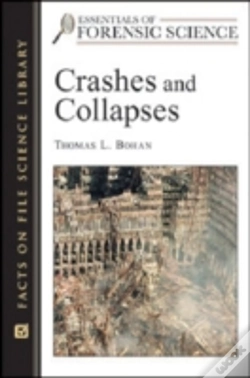 Capa do artigo Crashes And Collapses
