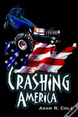 Capa do artigo Crashing America