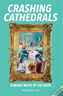 Capa do artigo Crashing Cathedrals