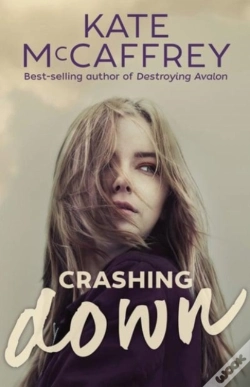 Capa do artigo Crashing Down