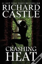 Capa do artigo Crashing Heat (Castle)