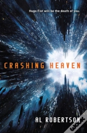 Capa do artigo Crashing Heaven