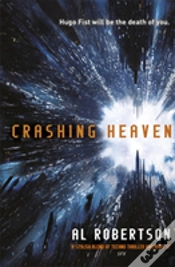 Capa do artigo Crashing Heaven
