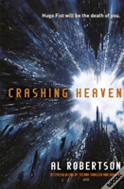 Capa do artigo Crashing Heaven