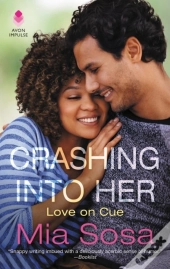 Crashing Into Her