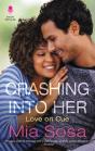 Crashing Into Her - Preview
