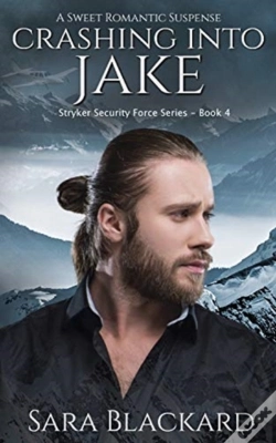 Capa do artigo Crashing Into Jake